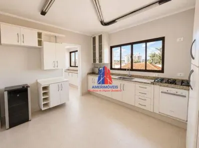 Apartamento com 2 Quartos à venda, 140m² no Vila Santa Catarina, Americana