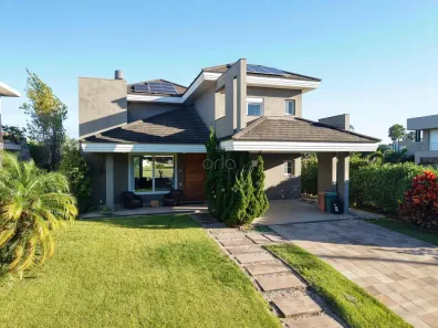 Casa de Condomínio com 4 Quartos à venda, 303m² no XANGRI-LÁ, Xangri-lá