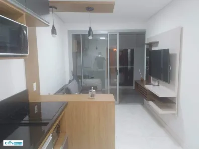 Apartamento com 1 Quarto para alugar, 39m² no Macedo, Guarulhos
