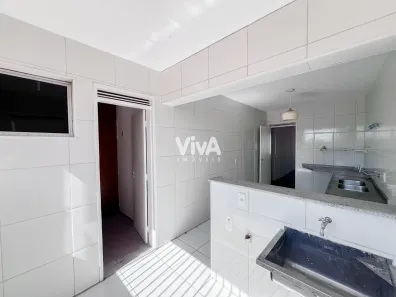 Apartamento com 3 Quartos à venda, 116m² no Joaquim Távora, Fortaleza