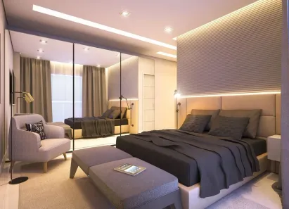 Apartamento com 4 Quartos à venda, 200m² no Nazaré, Belém