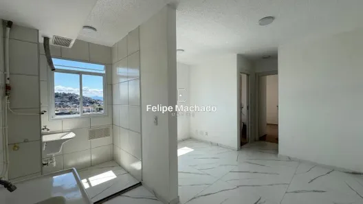 Apartamento com 2 Quartos à venda, 40m² no Ramos, Rio de Janeiro