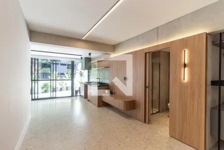 Apartamento com 1 Quarto à venda, 92m² no Higienópolis, São Paulo