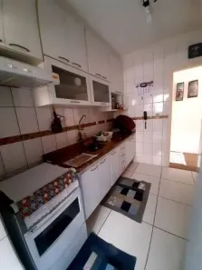 Apartamento com 3 Quartos para alugar, 84m² no Jardim dos Estados, Taubaté