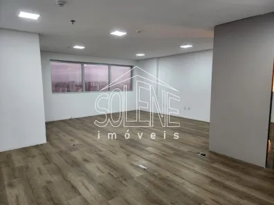 Sala Comercial à venda, 53m² no Continental, Osasco