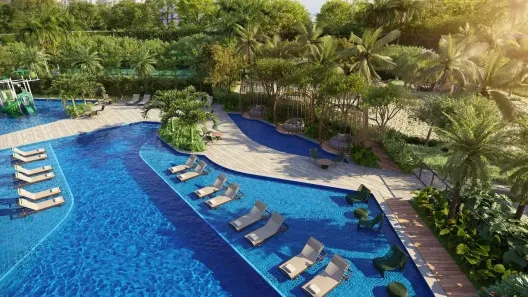 Apartamento com 2 Quartos à venda, 123m² no Barra da Tijuca, Rio de Janeiro