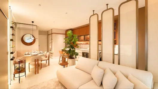 Apartamento com 3 Quartos à venda, 95m² no Praia Brava de Itajaí, Itajaí