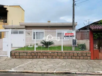 Casa com 3 Quartos à venda, 166m² no Sarandi, Porto Alegre