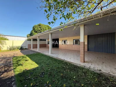 Galpão/Depósito/Armazém para alugar, 600m² no Jardim Paris VI, Maringá