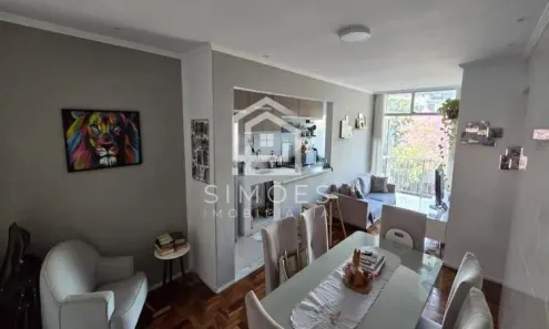 Apartamento com 2 Quartos à venda, 74m² no Freguesia (Jacarepaguá), Rio de Janeiro