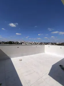 Cobertura com 2 Quartos à venda, 88m² no Santa Mônica, Belo Horizonte