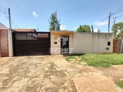 Casa com 3 Quartos à venda, 145m² no Coronel Antonino, Campo Grande