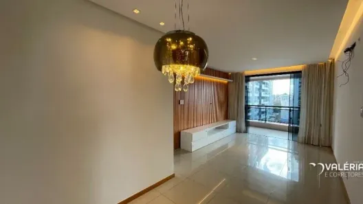 Apartamento com 3 Quartos à venda, 110m² no Jurunas, Belém
