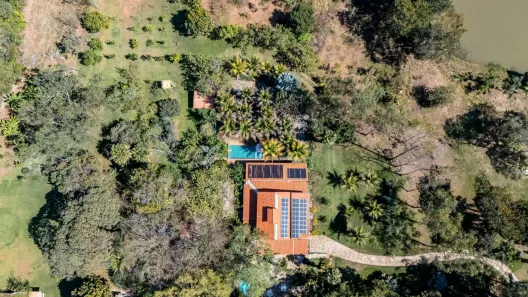 Fazenda/Sítio com 4 Quartos à venda, 26889m² no Estância Vargem Bonita, Senador Canedo