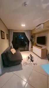 Apartamento com 2 Quartos para alugar, 66m² no Mucuripe, Fortaleza