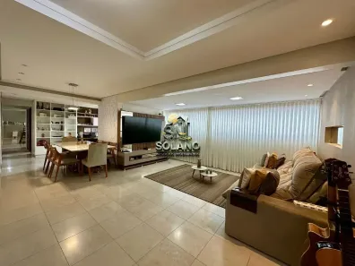 Casa com 3 Quartos à venda, 110m² no Parque Amazônia, Goiânia