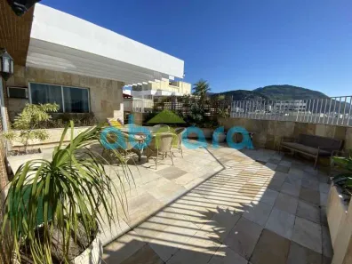 Cobertura com 4 Quartos à venda, 425m² no Copacabana, Rio de Janeiro