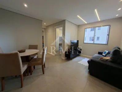Apartamento com 2 Quartos à venda, 45m² no Mooca, São Paulo