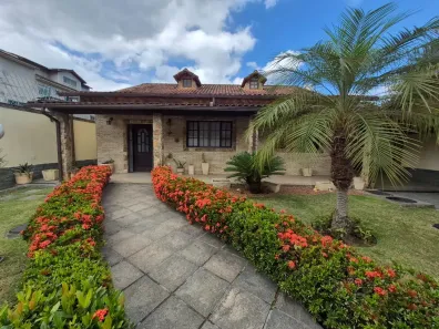 Casa de Condomínio com 3 Quartos à venda, 260m² no Taquara, Rio de Janeiro