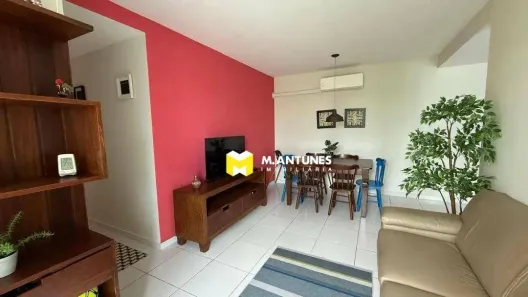 Apartamento com 3 Quartos para alugar, 67m² no N. Sra. do Ó, Ipojuca