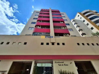Apartamento com 2 Quartos à venda, 70m² no Centro, Balneário Camboriú