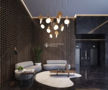 Apartamento com 4 Quartos à venda, 369m² no Meia Praia, Itapema