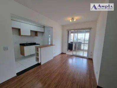 Apartamento com 2 Quartos à venda, 63m² no Tatuapé, São Paulo