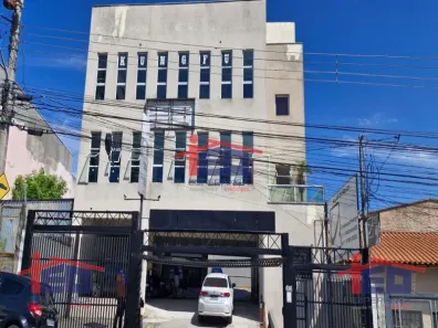 Prédio Comercial à venda, 730m² no Jardim das Flores, Osasco
