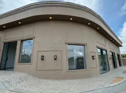 Ponto Comercial para alugar, 36m² no Residencial Mais Parque Mirassol, Mirassol