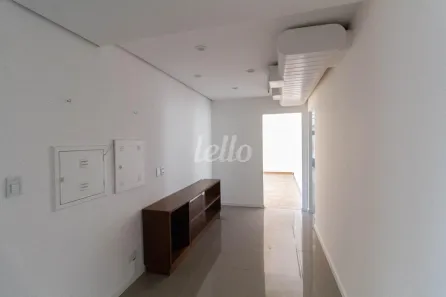 Sala Comercial para alugar, 152m² no Cidade Monções, São Paulo