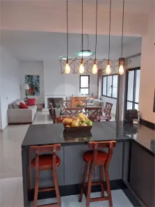 Apartamento com 4 Quartos à venda, 187m² no Vila Ipojuca, São Paulo