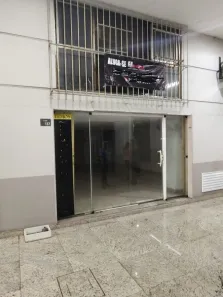 Ponto Comercial para alugar, 80m² no Centro, Nova Iguaçu