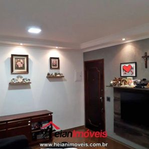 Apartamento com 2 Quartos à venda, 81m² no Vila Gumercindo, São Paulo
