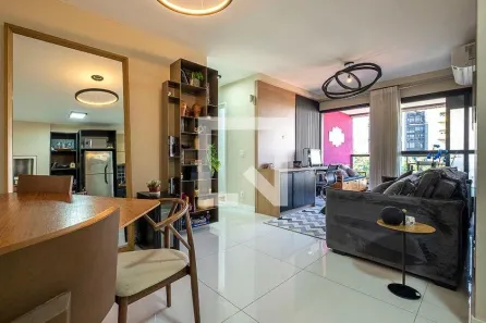 Apartamento com 2 Quartos à venda, 70m² no Vila Madalena, São Paulo
