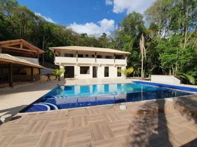 Casa de Condomínio com 5 Quartos à venda, 320m² no Caraguatá, Mairiporã