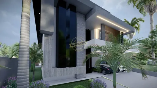 Casa de Condomínio com 7 Quartos à venda, 610m² no Riviera, Bertioga