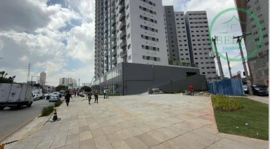 Ponto Comercial para alugar, 1975m² no Água Branca, São Paulo