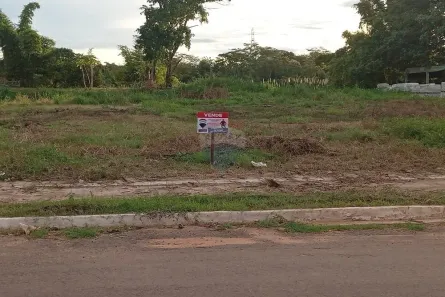 Lote/Terreno à venda, 1852m² no Jardim Ipanema, Rondonópolis