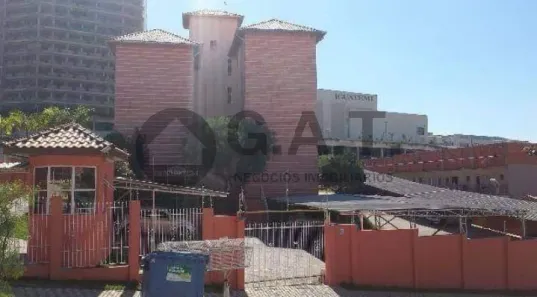 Apartamento com 2 Quartos à venda, 60m² no Parque Morumbi, Votorantim