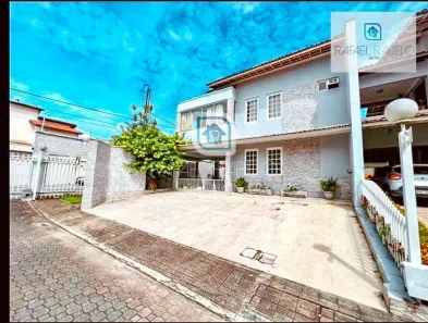 Casa de Condomínio com 4 Quartos à venda, 240m² no José de Alencar, Fortaleza