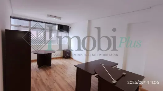 Sala Comercial para alugar, 35m² no Centro, Belo Horizonte
