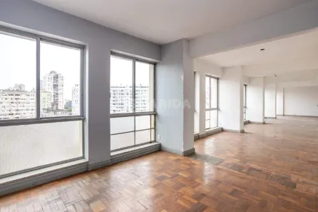 Sala Comercial para alugar, 81m² no Floresta, Porto Alegre