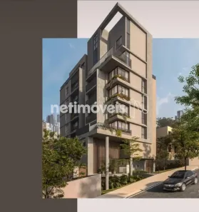 Apartamento com 2 Quartos à venda, 60m² no Cruzeiro, Belo Horizonte