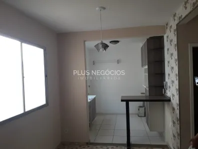 Apartamento com 2 Quartos à venda, 48m² no Boa Vista, Sorocaba