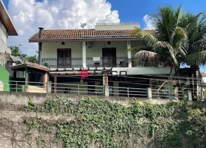 Casa de Condomínio com 3 Quartos à venda, 320m² no Urbanova, São José dos Campos