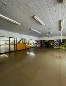 Ponto Comercial para alugar, 815m² no Ipiranga, Ribeirão Preto