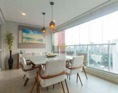 Apartamento com 3 Quartos à venda, 134m² no Vila Carrão, São Paulo