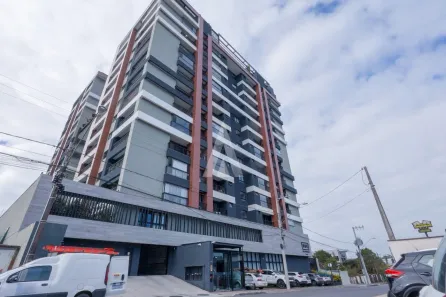 Apartamento com 2 Quartos à venda, 58m² no Anita Garibaldi, Joinville