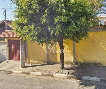 Casa com 4 Quartos à venda, 250m² no Jardim Estela, Poá