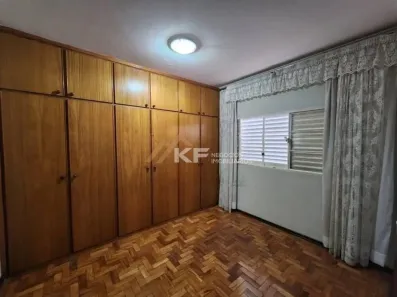Casa com 3 Quartos à venda, 174m² no Campos Elíseos, Ribeirão Preto